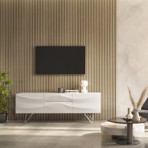 ACOUSTIC PANELS ACOUSTIC PANELS